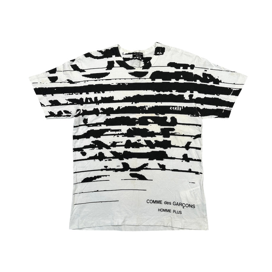 comme des garçons homme plus 2003AW COMME DES GARÇONS HOMME PLUS 2003 T-SHIRT – Top Floor Gallery