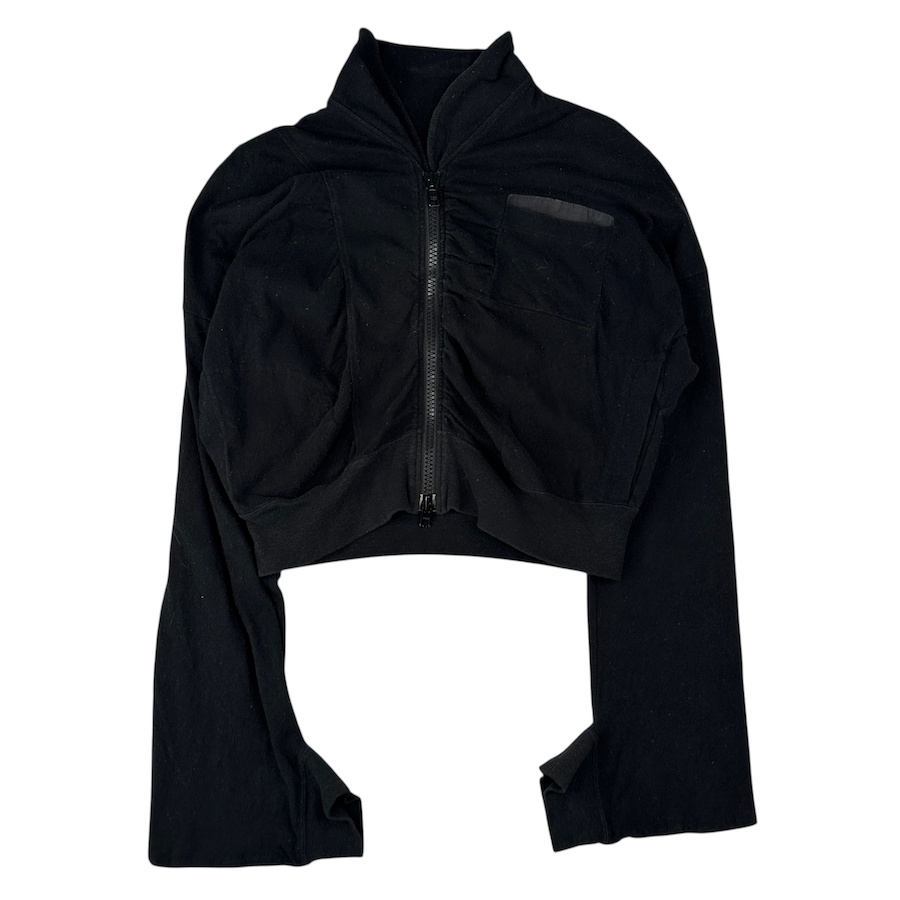 VIVIENNE WESTWOOD RED LABEL ZIP UP – Top Floor Gallery