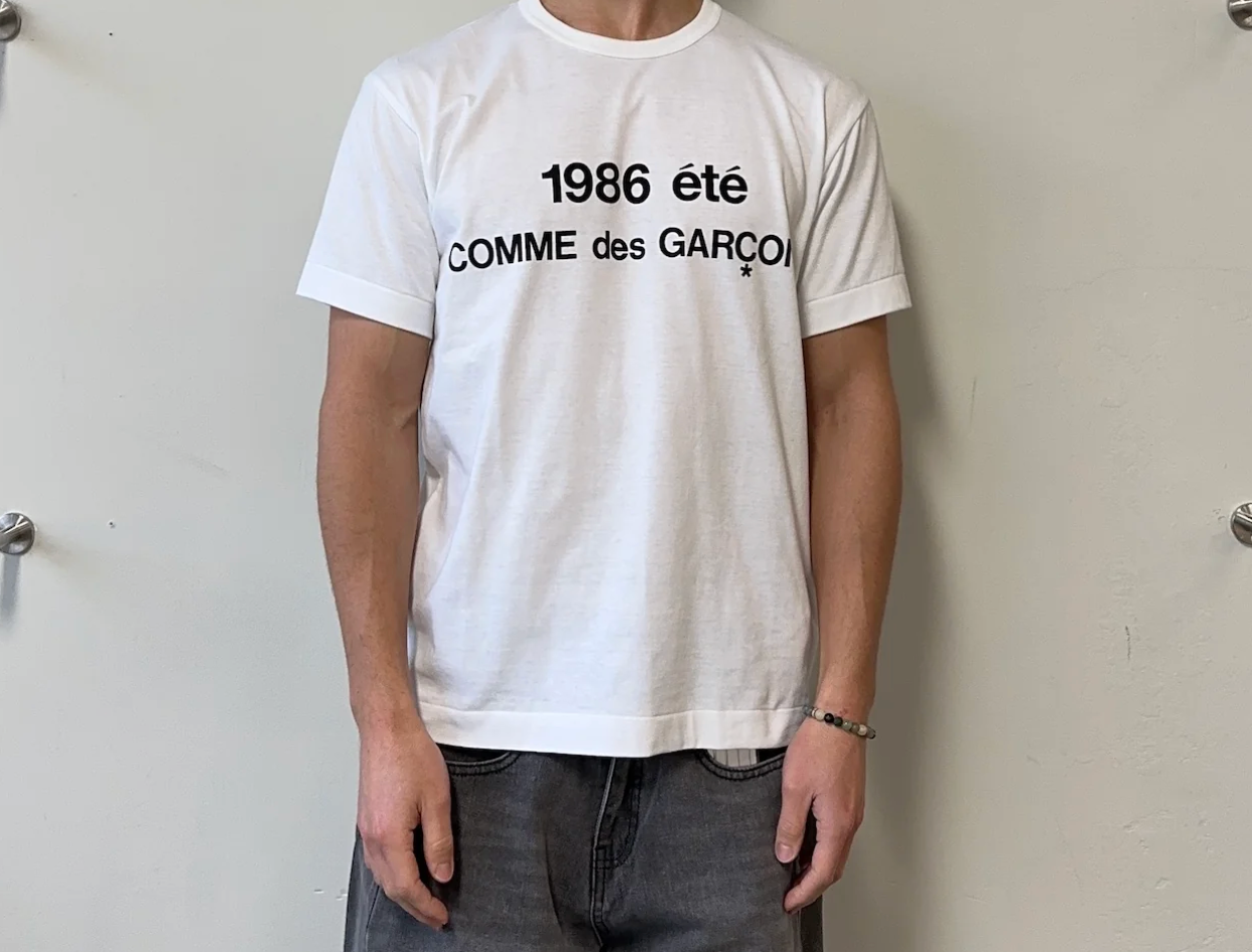 The Best Japanese Fashion Designers to Buy Second-Hand
