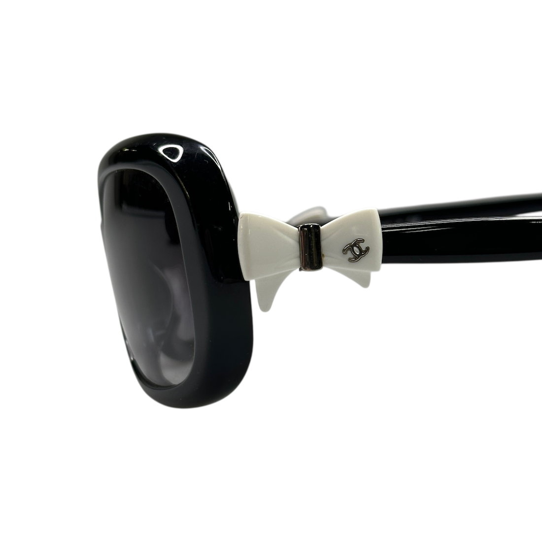 CHANEL 5170-A BOW-TIE SUNGLASSES