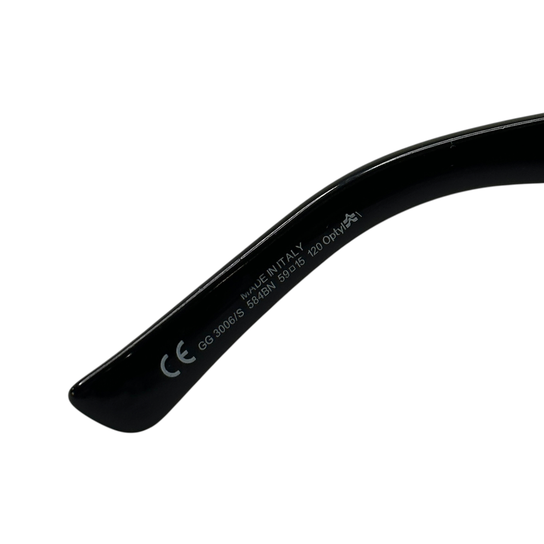 GUCCI GG 3006/S SUNGLASSES