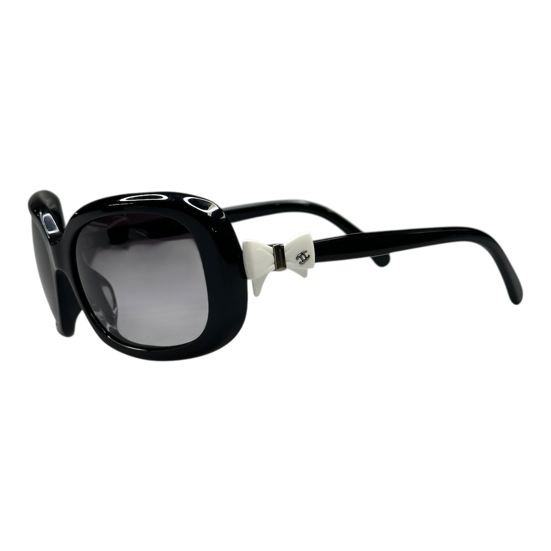 CHANEL 5170-A BOW-TIE SUNGLASSES