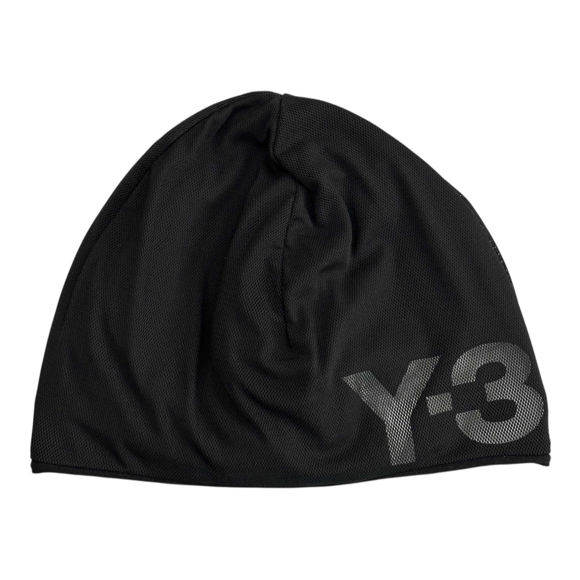 ADIDAS Y-3 BARETT BEANIE