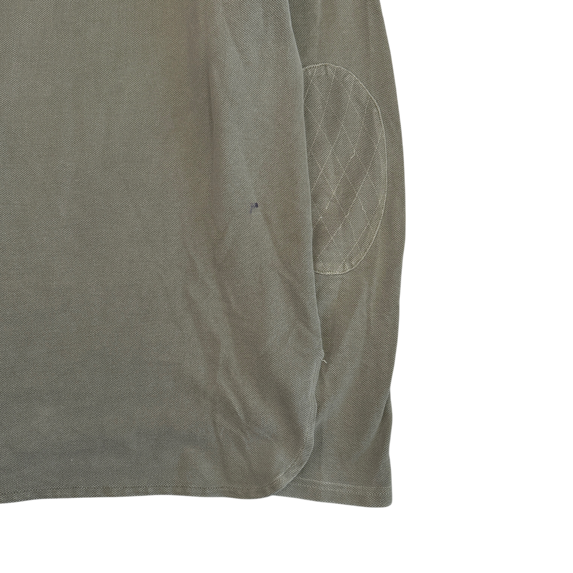 MIHARAYASOHIRO LONG SLEEVE HENLEY