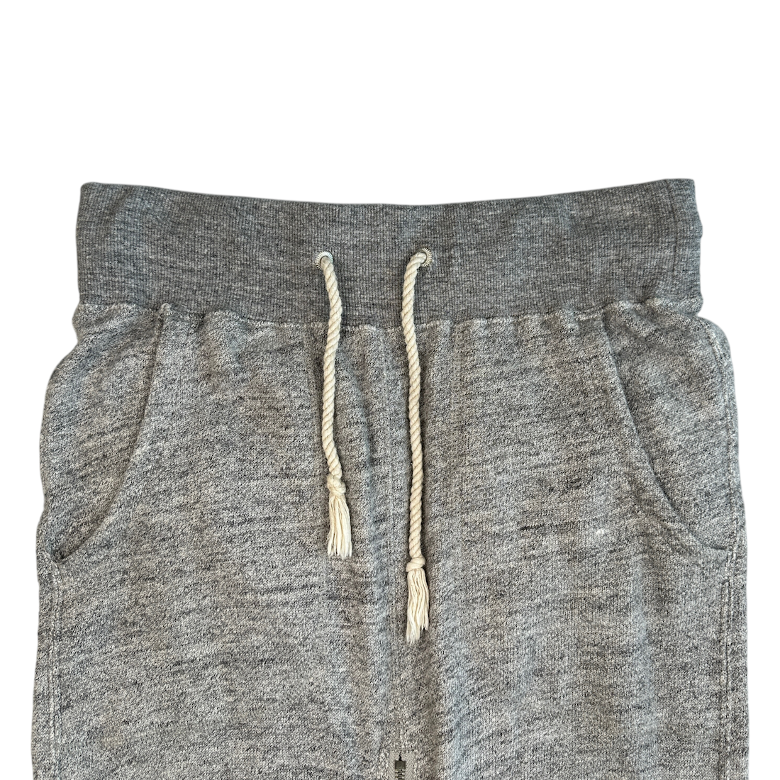 G.O.A. EXPANDABLE SWEAT SKIRT - GREY