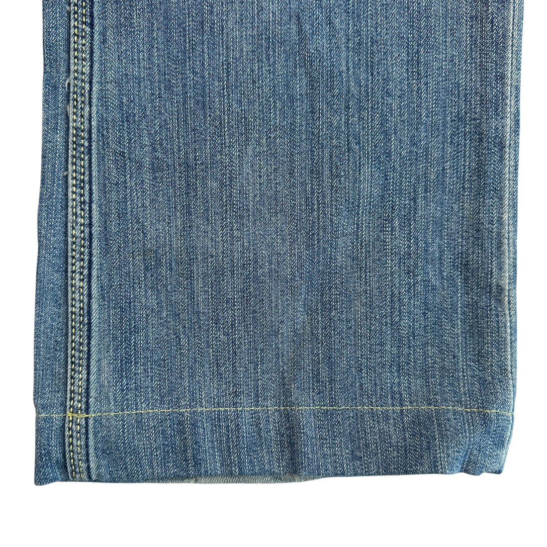 NICOLE CLUB FOR MEN DENIM JEANS - BLUE
