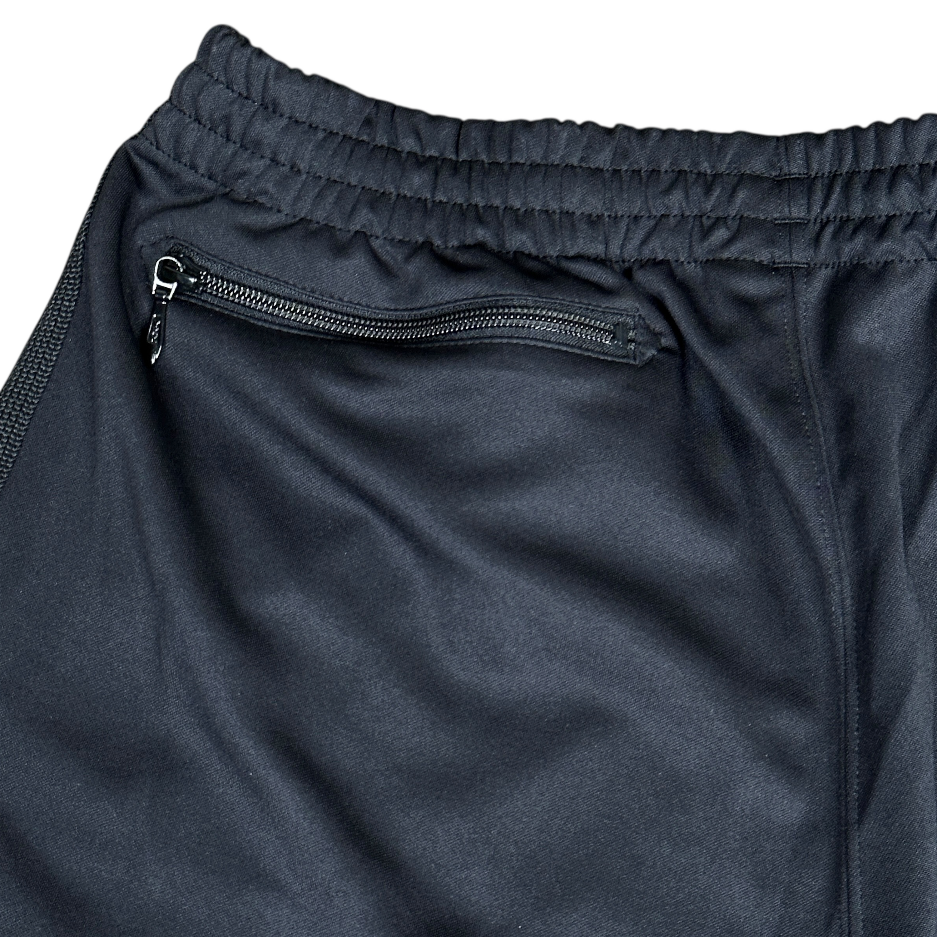 (NEW) NEEDLES H.D COOL TRACK PANT - BLACK
