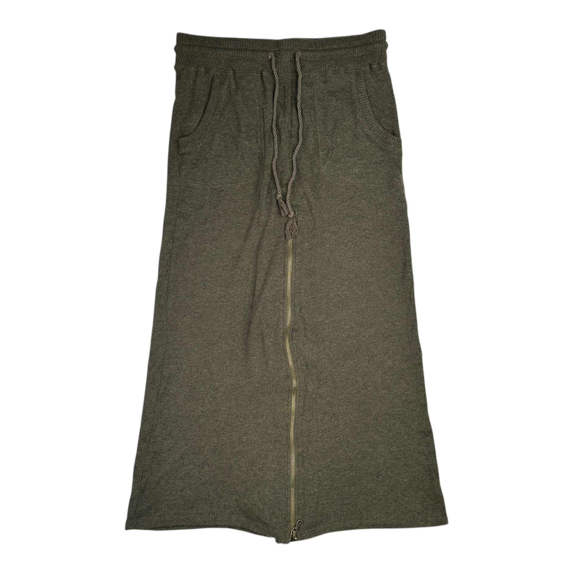 (M) G.O.A. EXPANDABLE SKIRT - GREEN