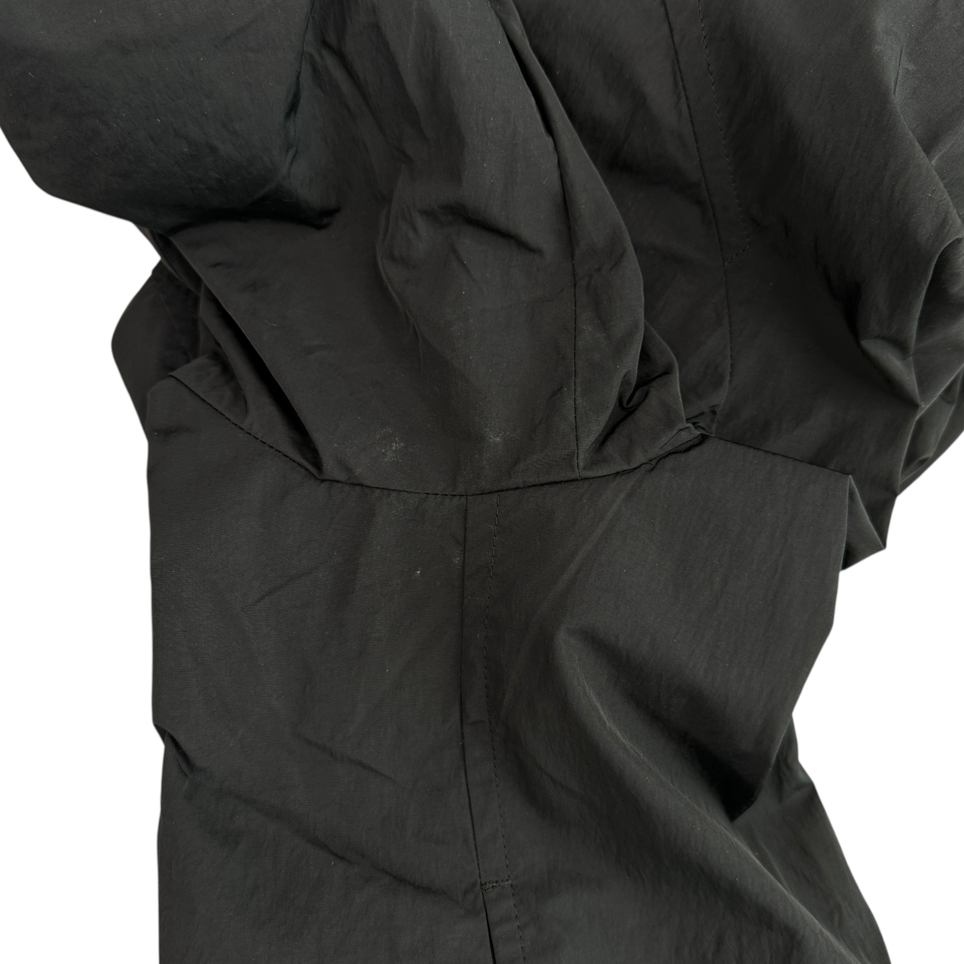 (4) UJOH STUDIOUS EXCLUSIVE DOUBLE ZIP BLOUSON JACKET