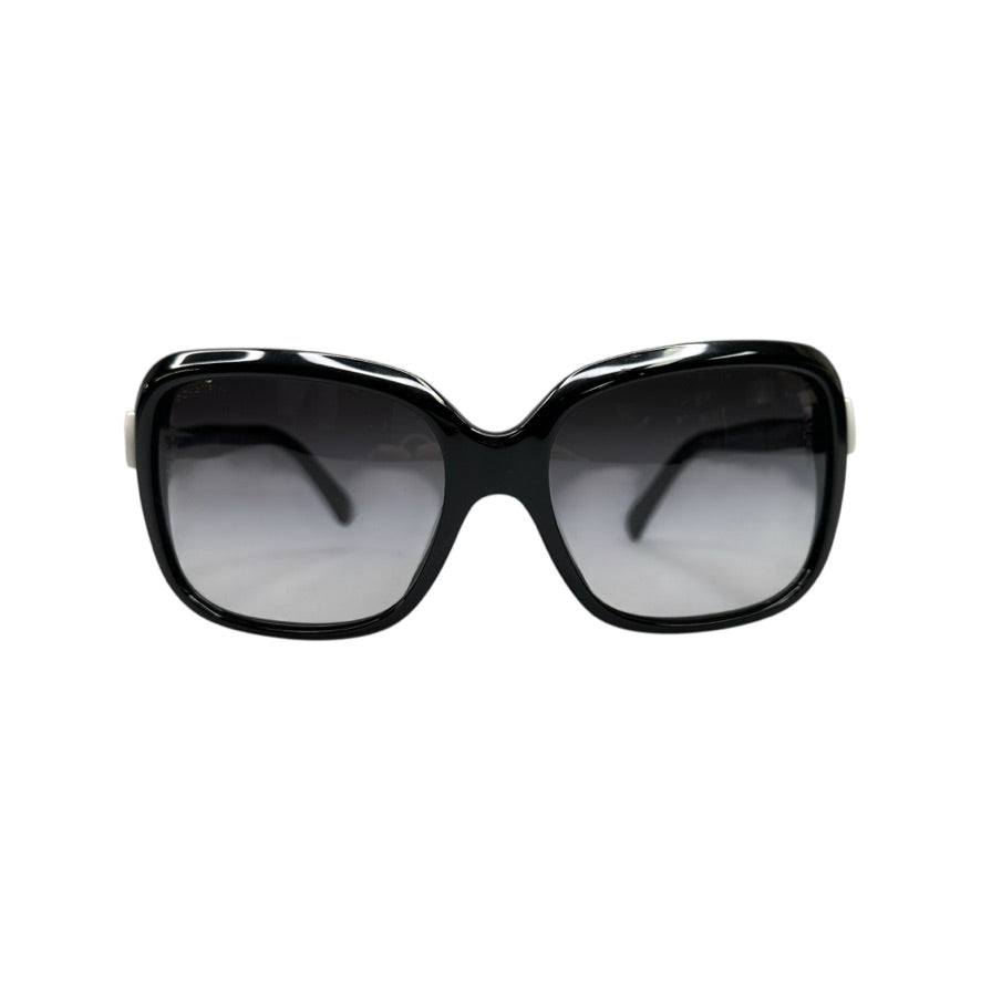 CHANEL 5171-A BOW-TIE SUNGLASSES