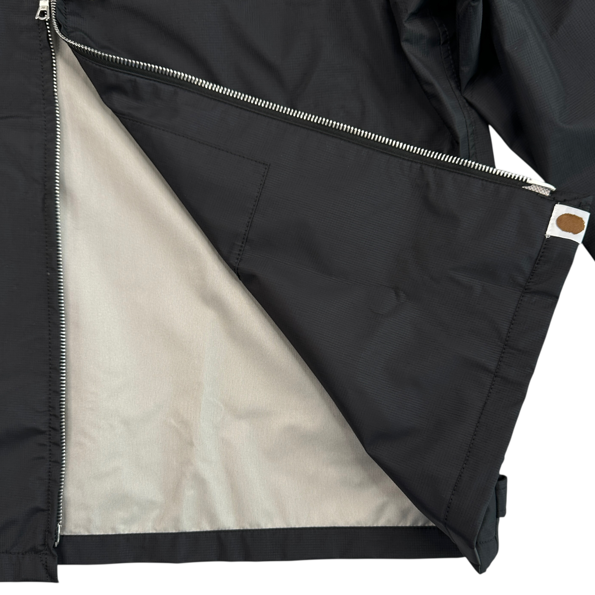 (NEW) (S) A BATHING APE GORE-TEX JACKET - BLACK