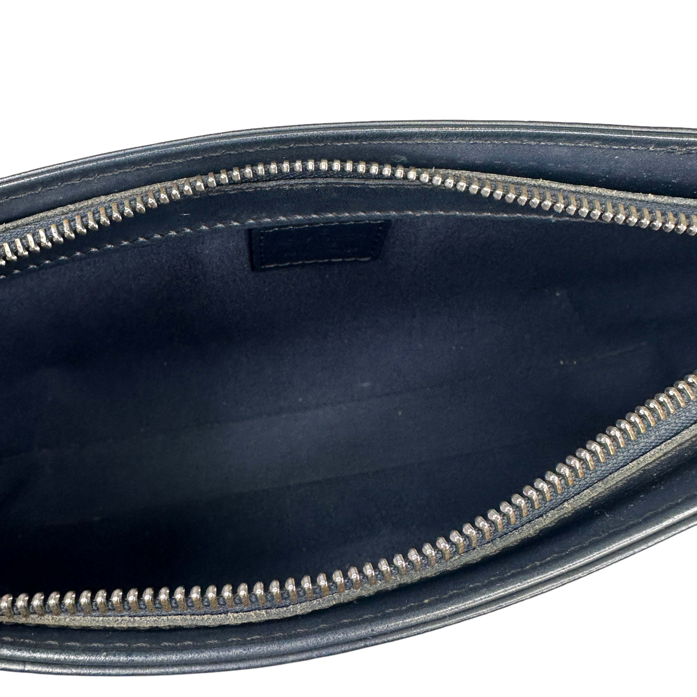 LOUIS VUITTON 2002 FOWLER SHOULDER BAG