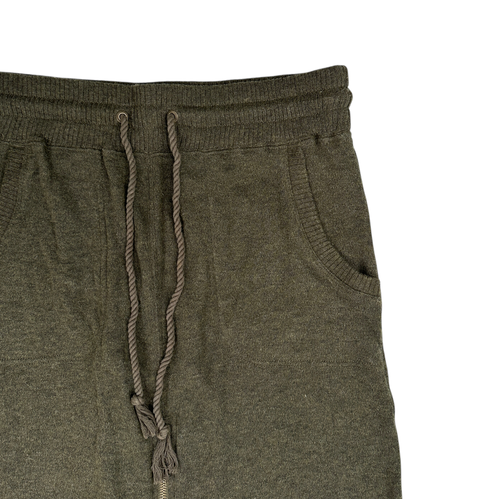 (M) G.O.A. EXPANDABLE SKIRT - GREEN