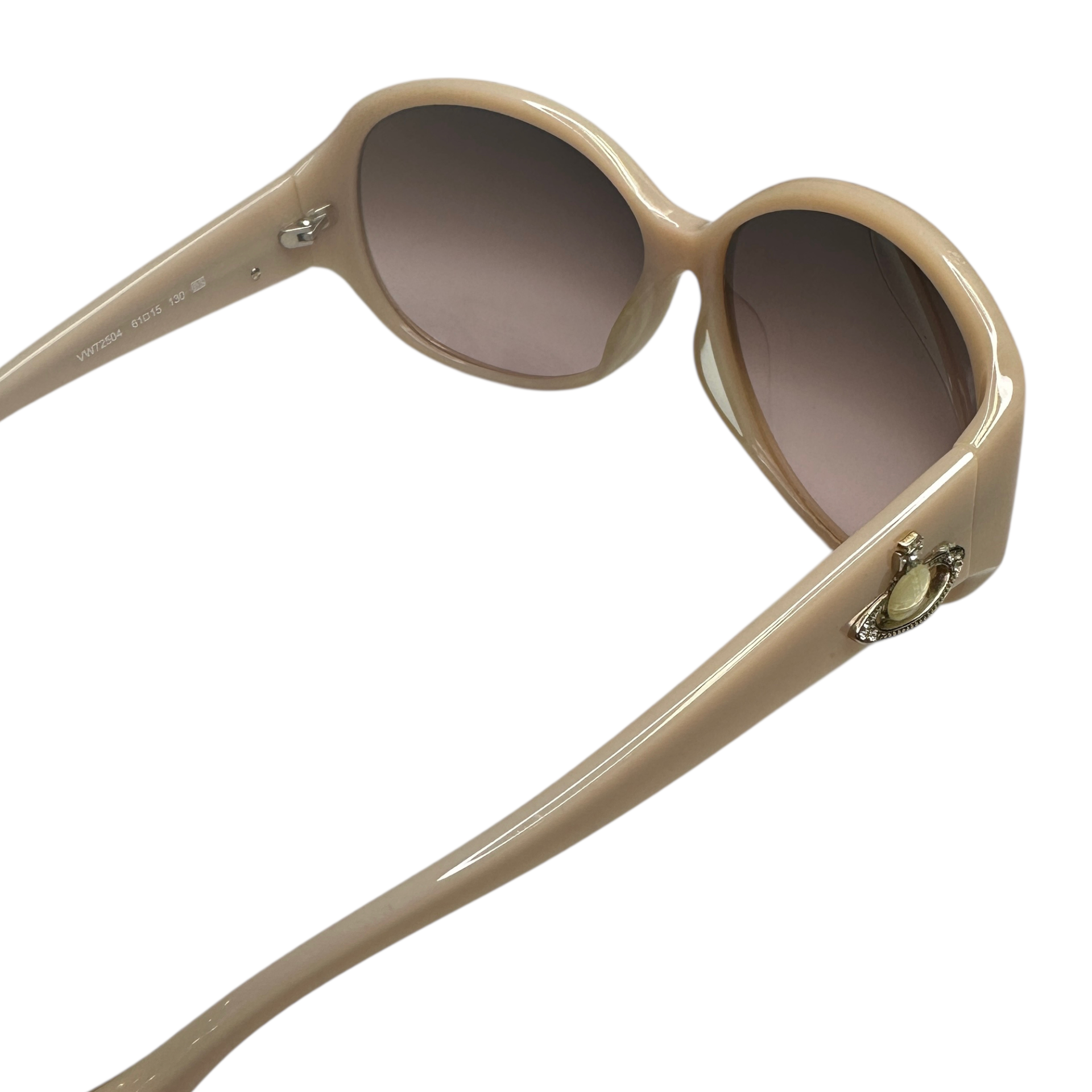 VIVIENNE WESTWOOD VW72504 VINTAGE SUNGLASSES