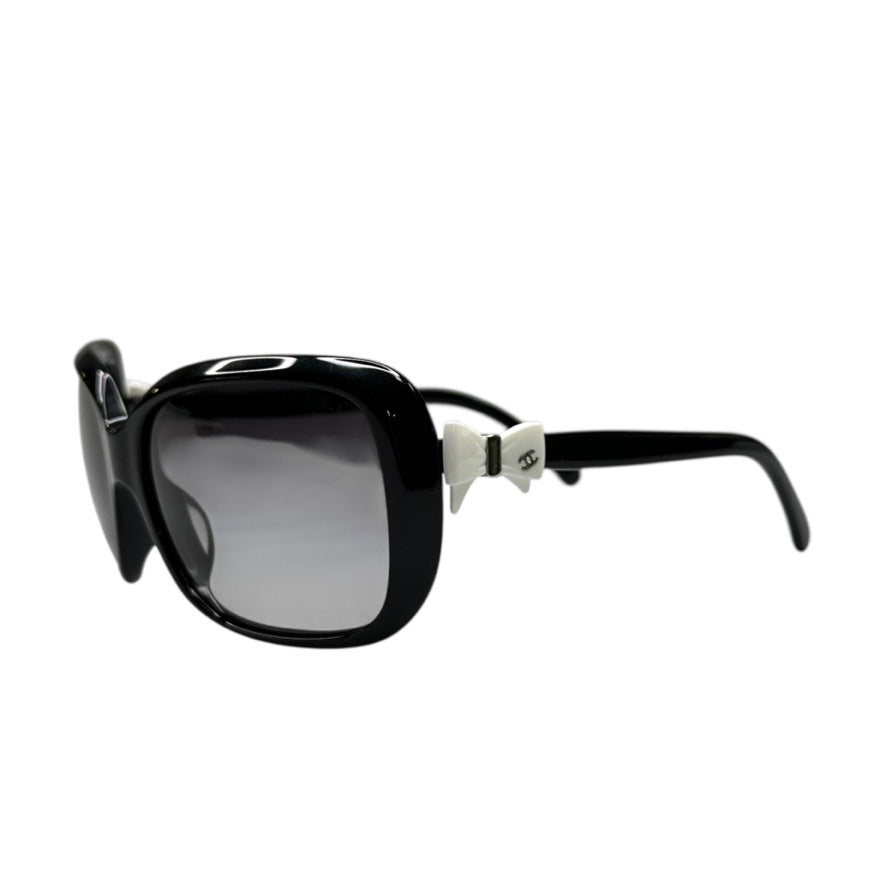 CHANEL 5171-A BOW-TIE SUNGLASSES