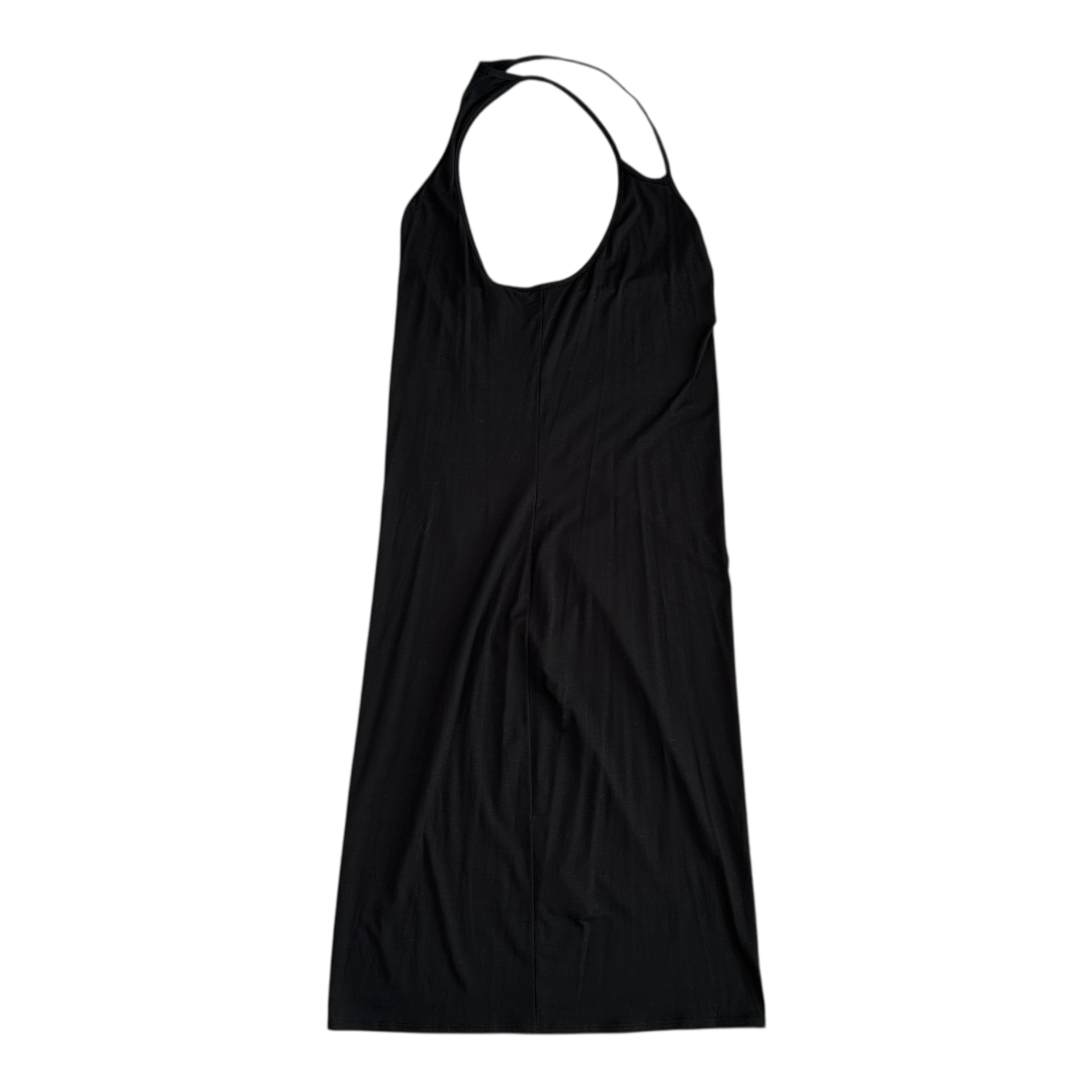 (S) HELMUT LANG TANK DRESS