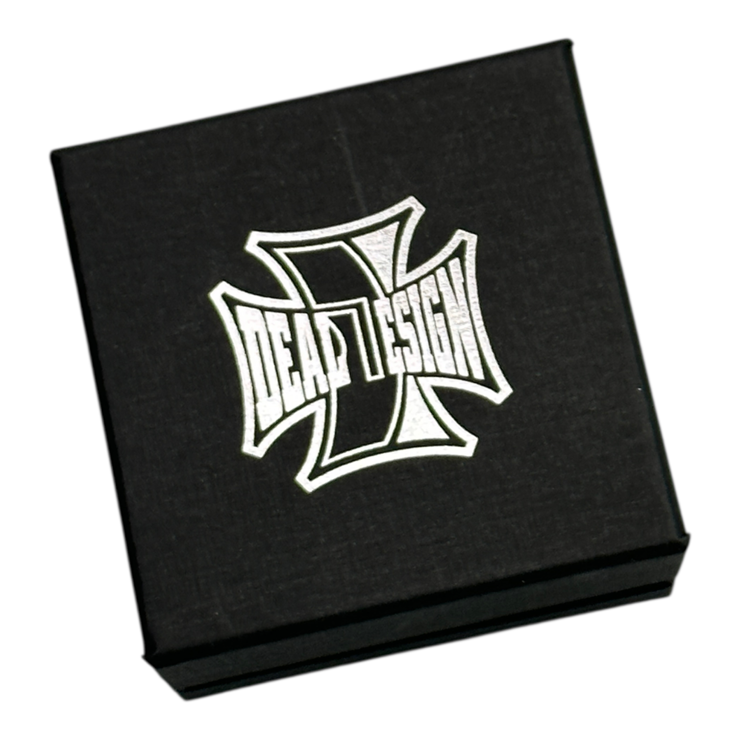 DEAL DESIGN CROWN PENDANT - 925 SILVER