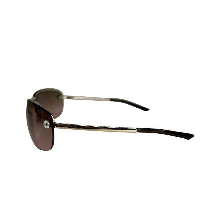 DIOR ADIORABLE 4 SUNGLASSES