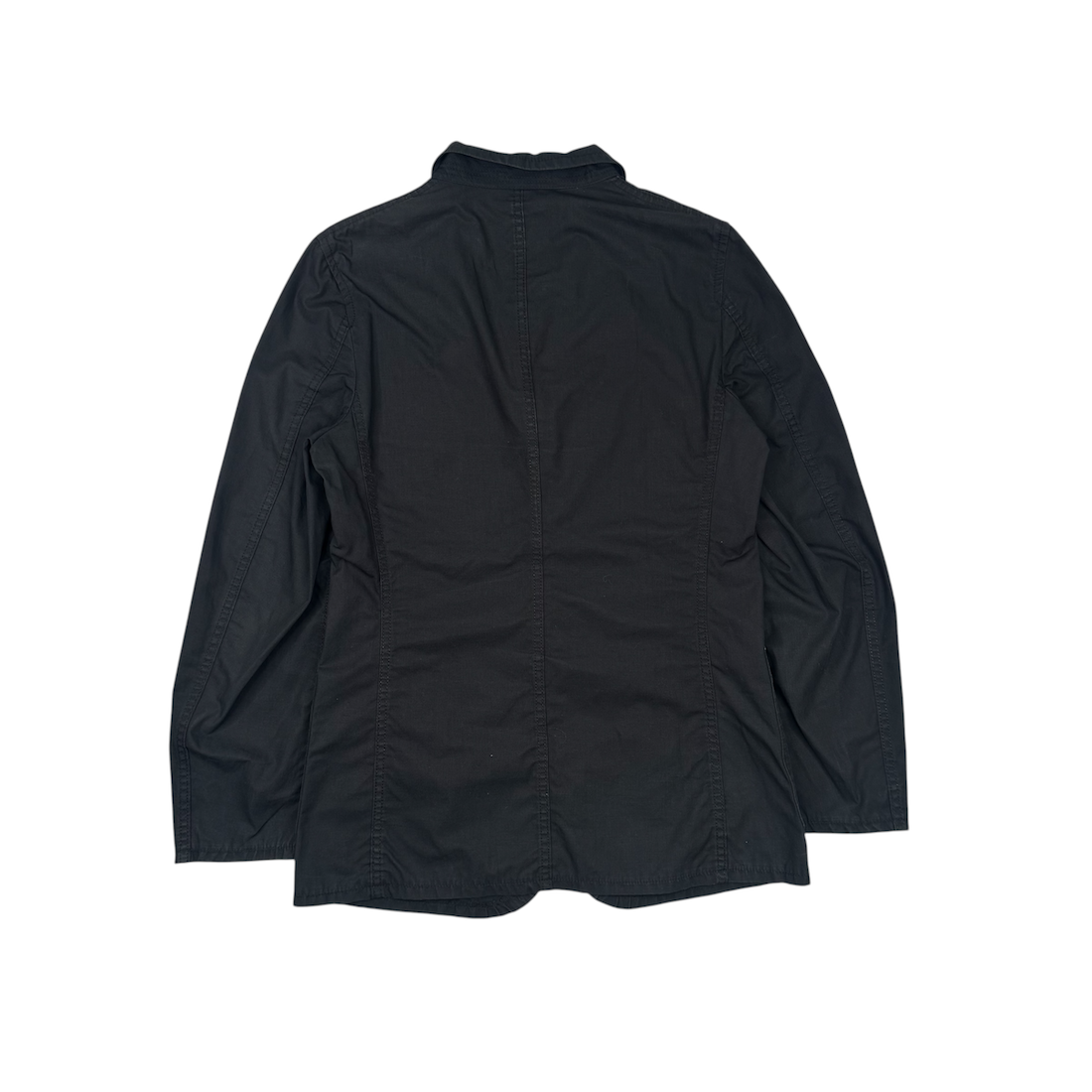 COMME DES GARCONS HOMME PLUS BLAZER