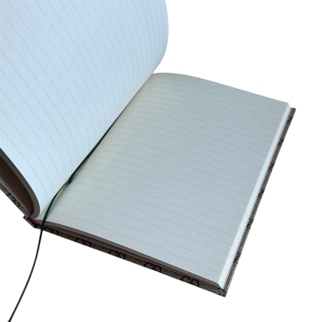 (NEW) GUCCI NOTEBOOK