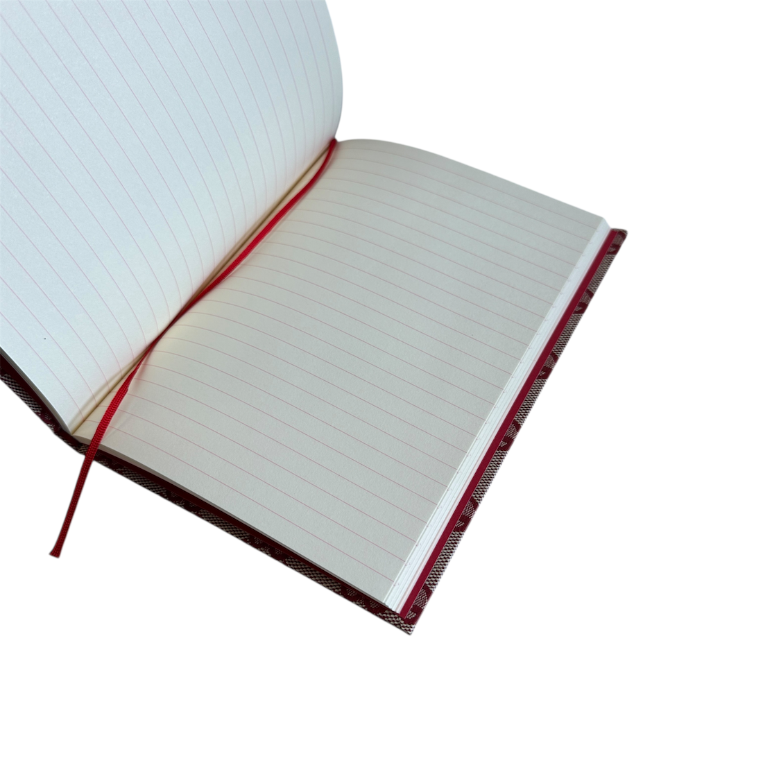 (NEW) GUCCI NOTEBOOK