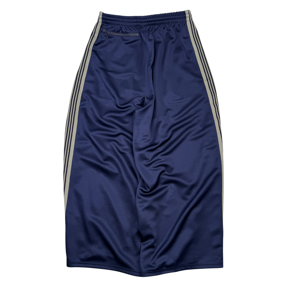 (NEW) NEEDLES H.D TRACK PANTS - NAVY