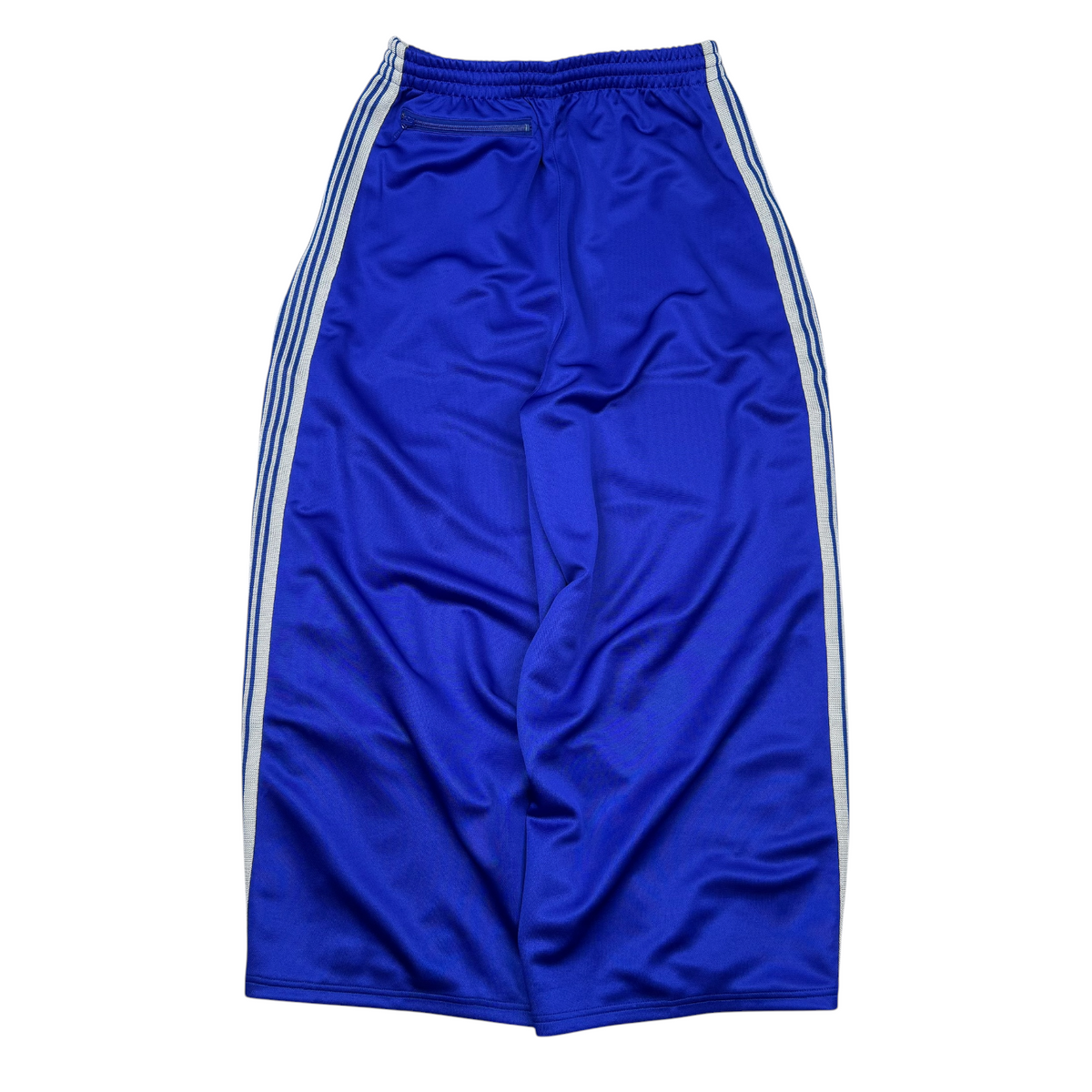 (NEW) NEEDLES H.D TRACK PANTS - BLUE