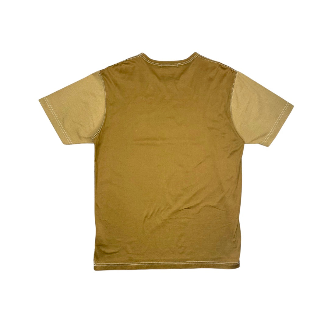 (M) COMME DES GARCONS HOMME HcdG T-SHIRT