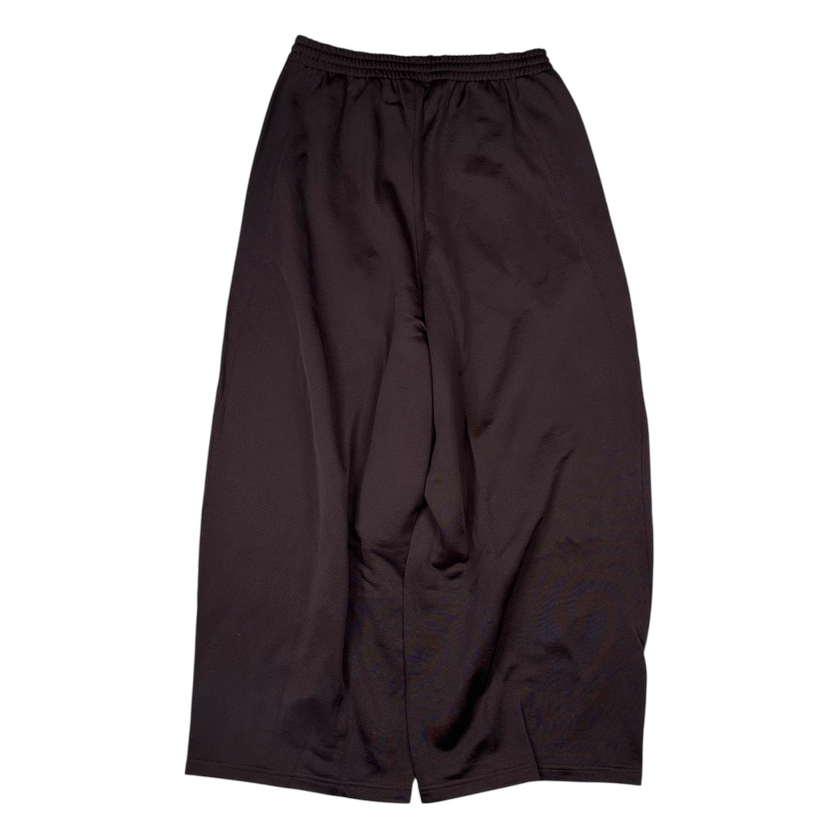 (NEW) NEEDLES H.D SWEAT PANTS - DARK PURPLE