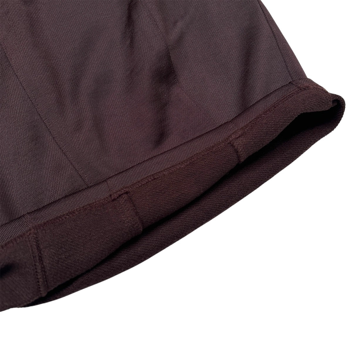 (NEW) NEEDLES H.D SWEAT PANTS - DARK PURPLE