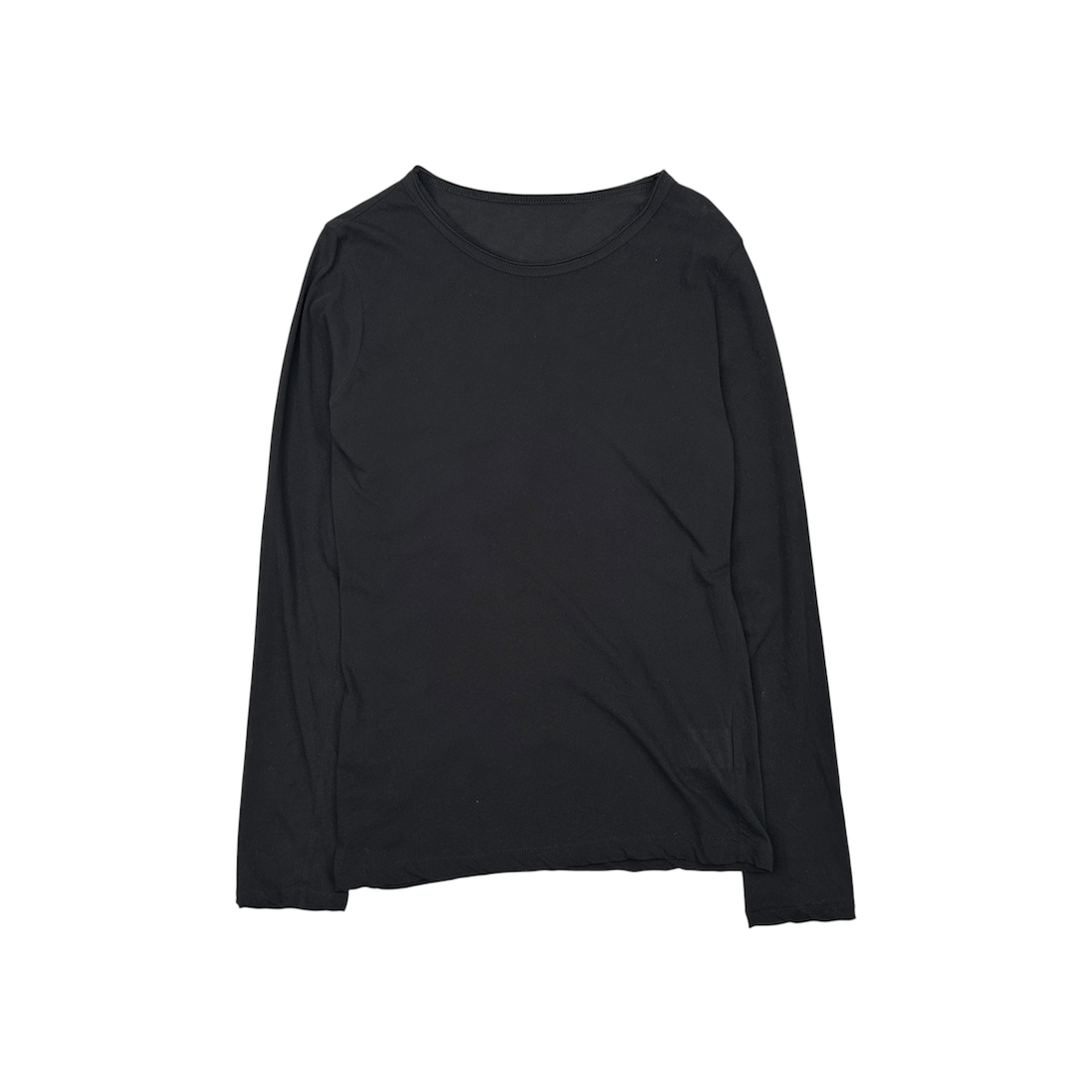 (2) YOHJI YAMAMOTO + NOIR LONG SLEEVE