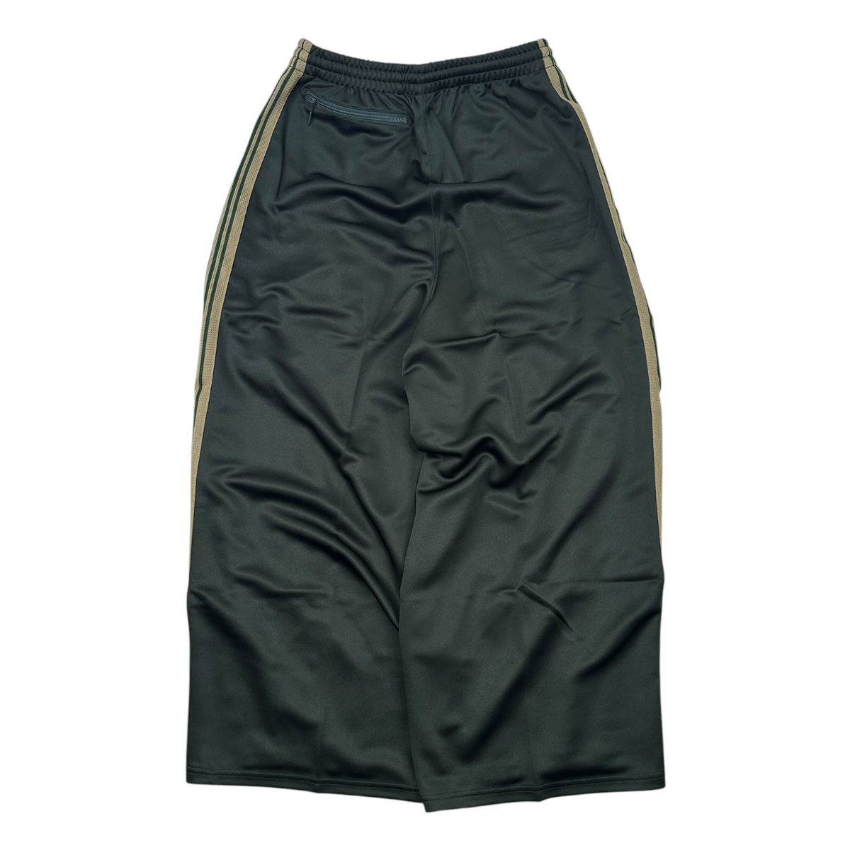 (NEW) NEEDLES H.D TRACK PANTS - GREEN