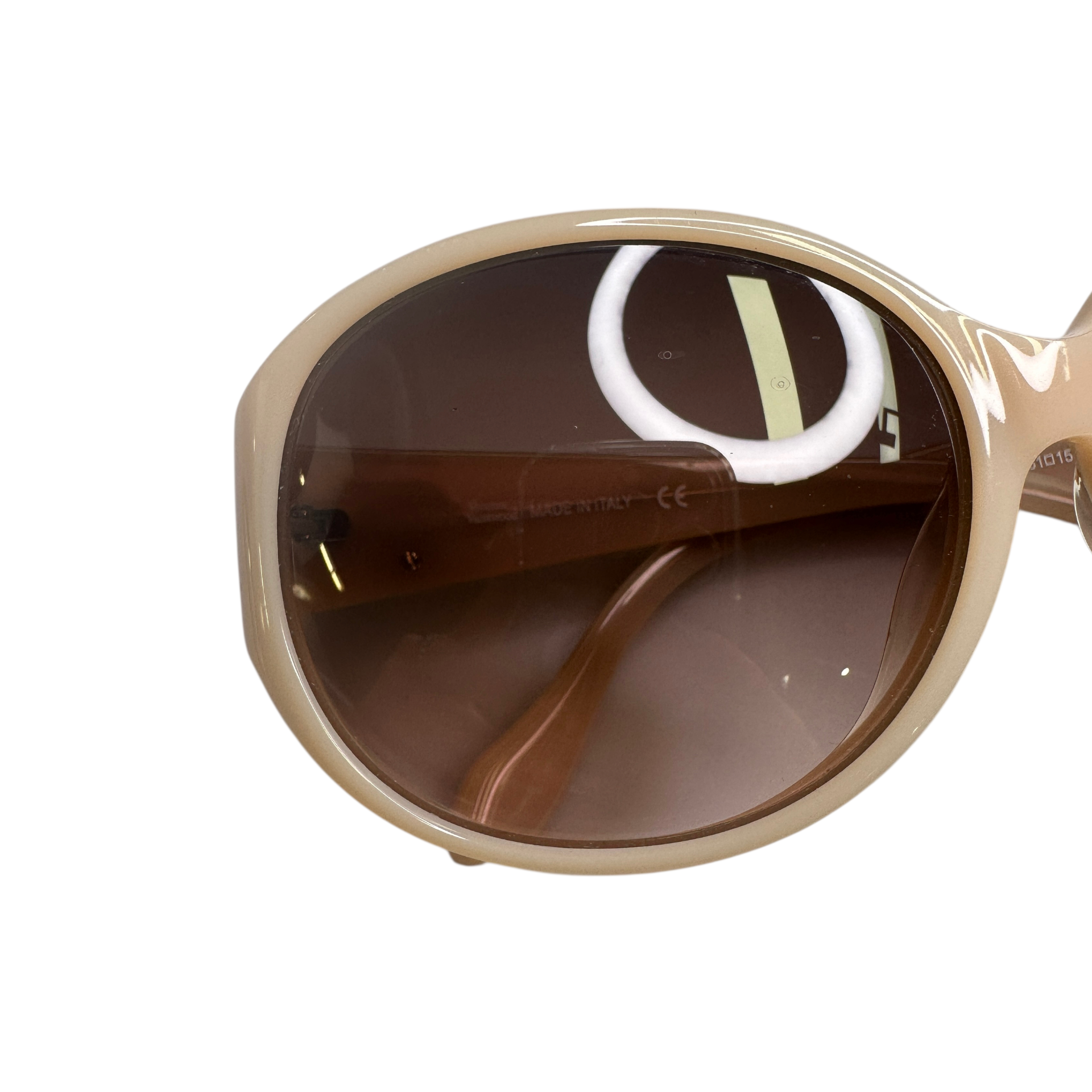 VIVIENNE WESTWOOD VW72504 VINTAGE SUNGLASSES