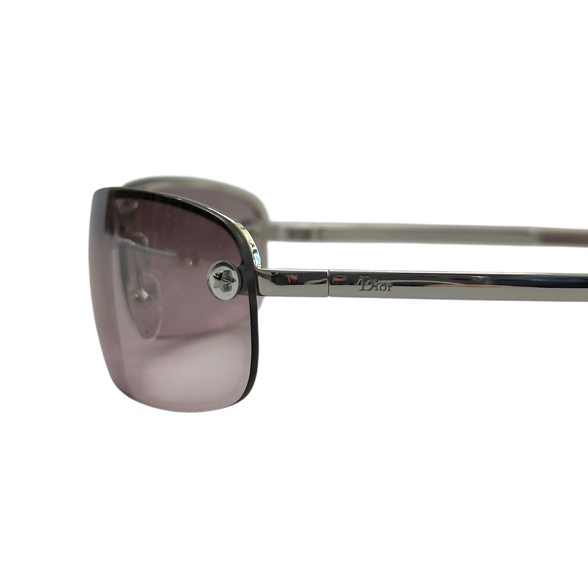 DIOR DIORLY 2/J1 SUNGLASSES - PURPLE