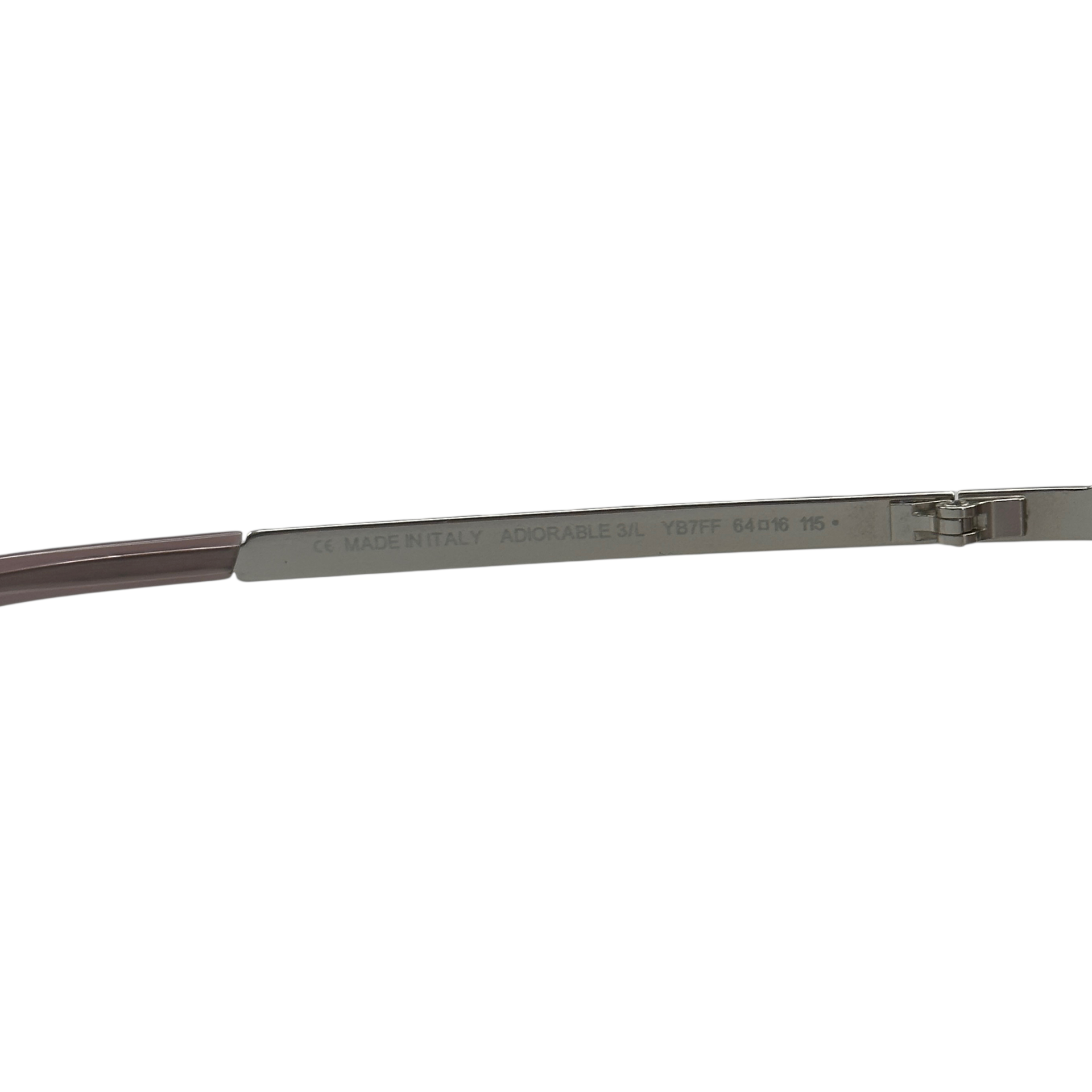 DIOR DIORLY 2/J1 SUNGLASSES - PURPLE