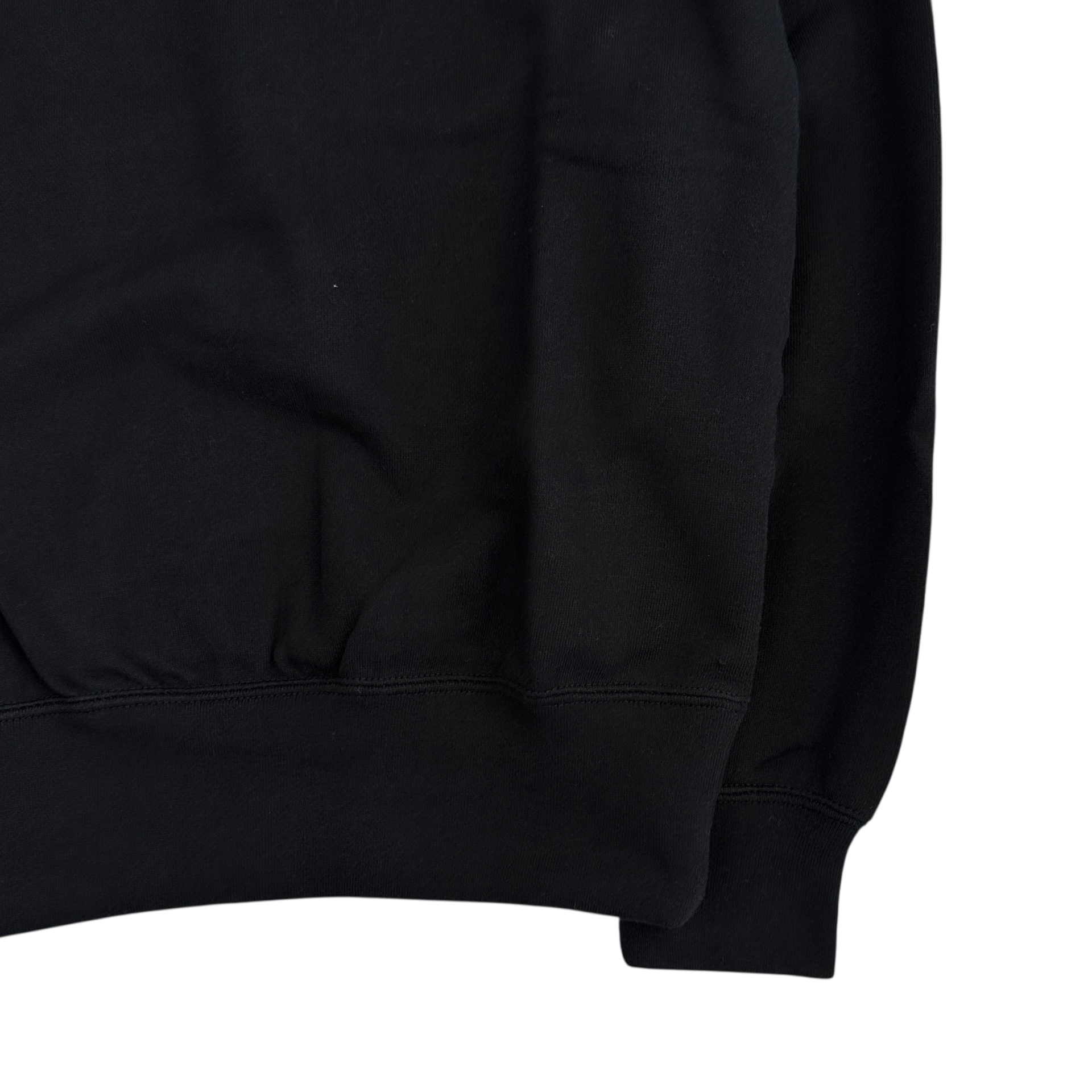 (NEW) COMME DES GARCONS AUTOMNE-HIVER '84-'85 CREWNECK