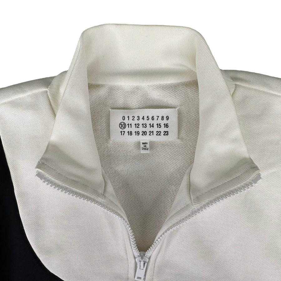 MAISON MARGIELA 2016 TRACK JACKET