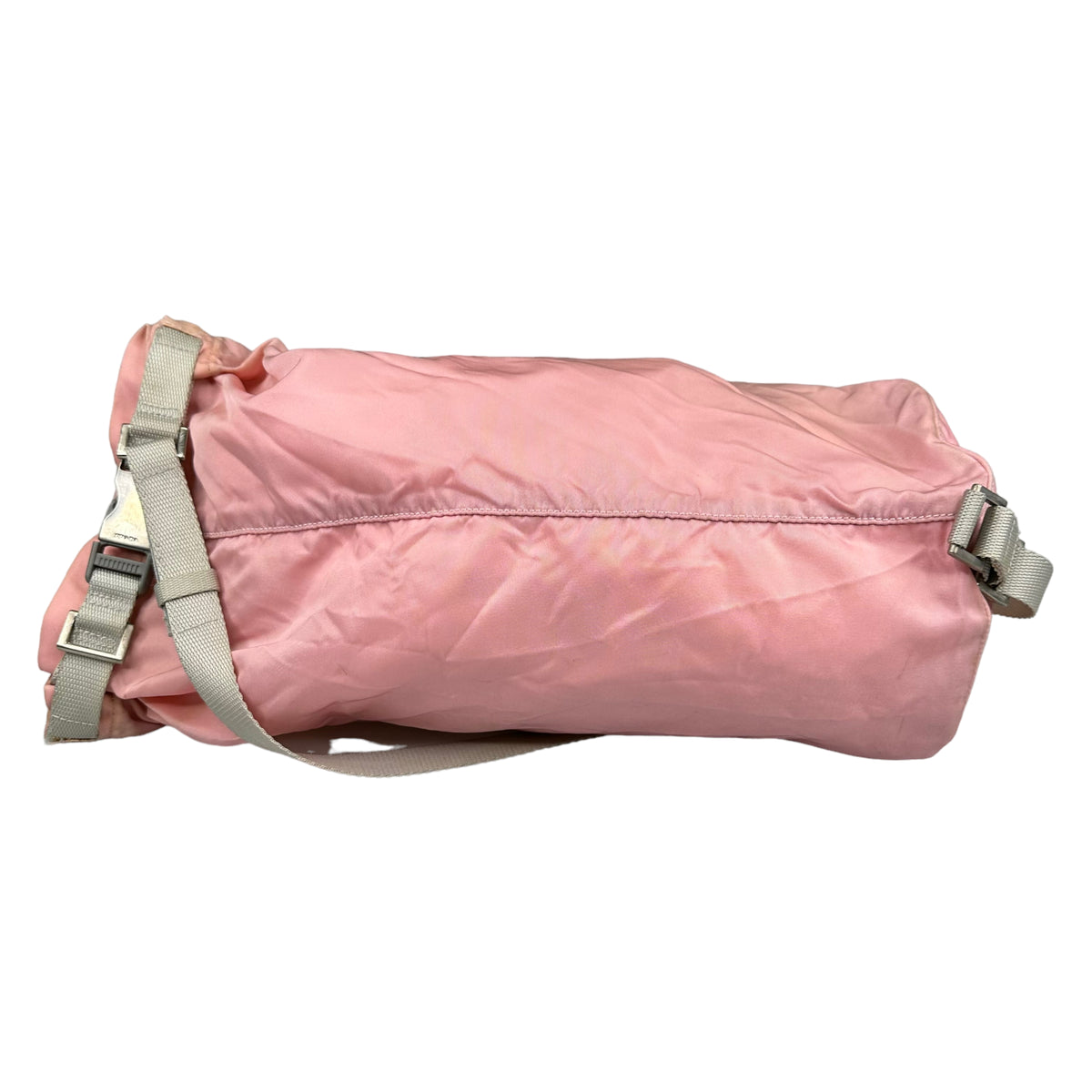 PRADA SLING BAG NYLON Top Floor Gallery