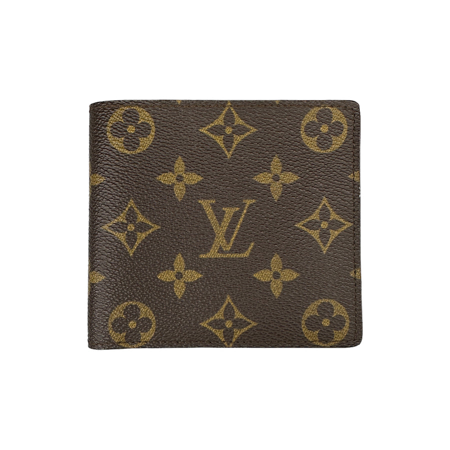 LOUIS VUITTON MONOGRAM BI-FOLD WALLET