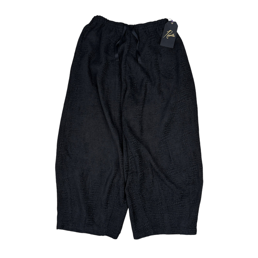 (BRAND NEW) NEEDLES JACQURED H.D.P PANTS