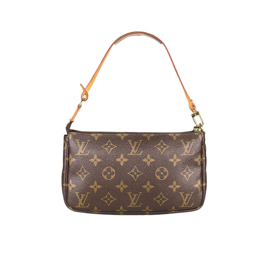 LOUIS VUITTON POCHETTE ACCESSORIES BAG