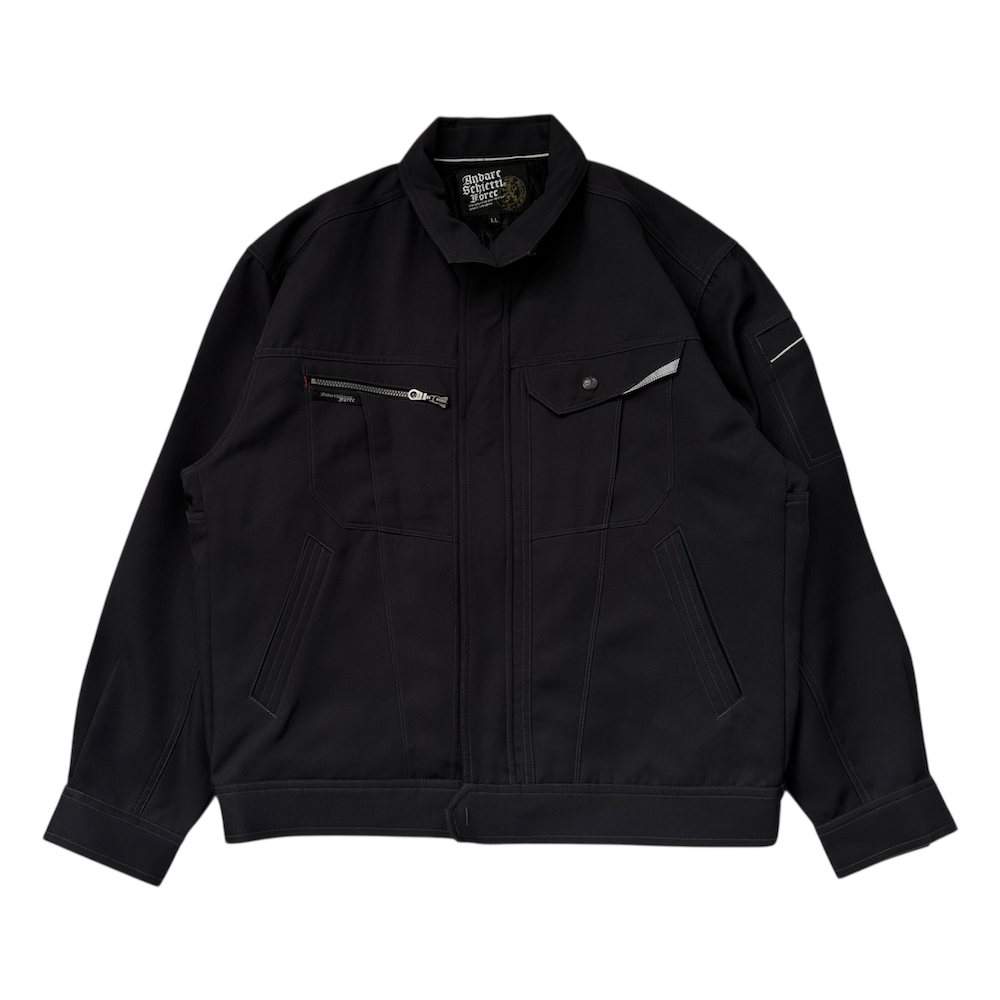 (LL) ANDARE SCHIETTI JAPANESE WORKWEAR JACKET