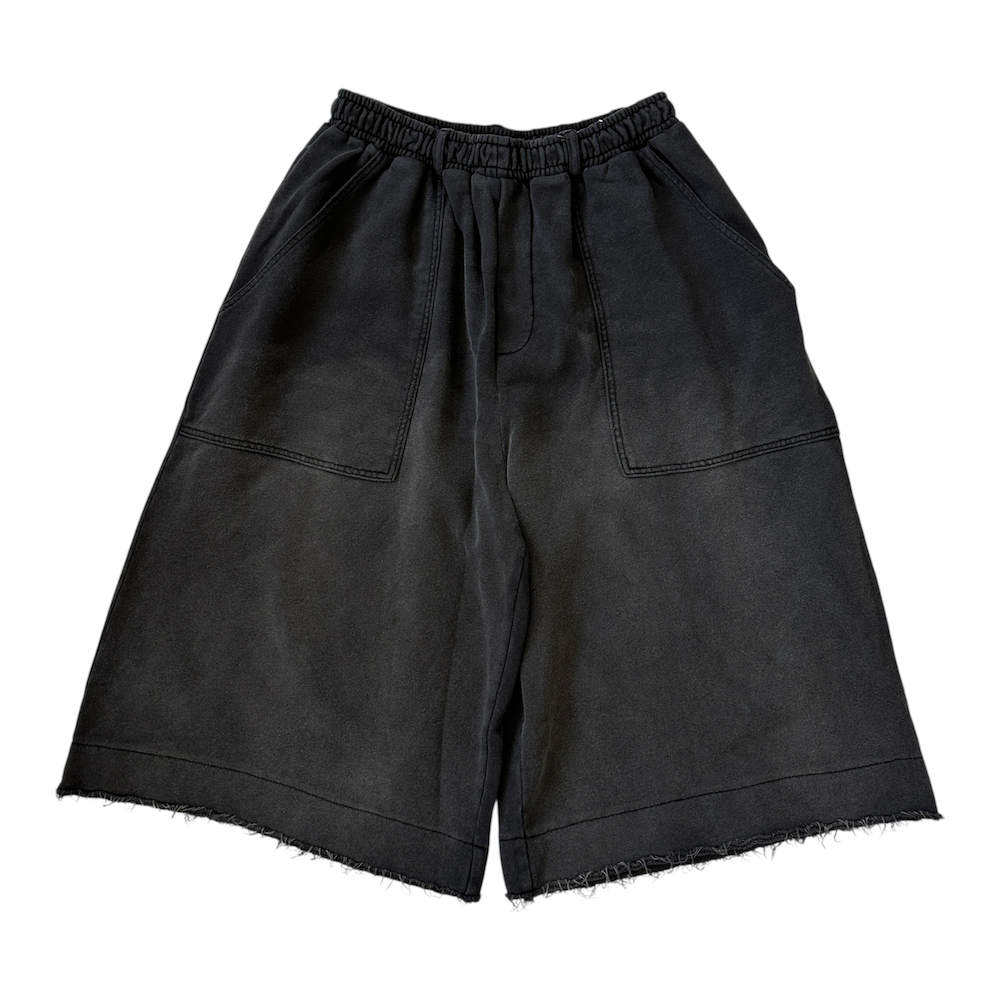 (NEW) EPNOK FADED CARPENTER SWEAT SHORTS