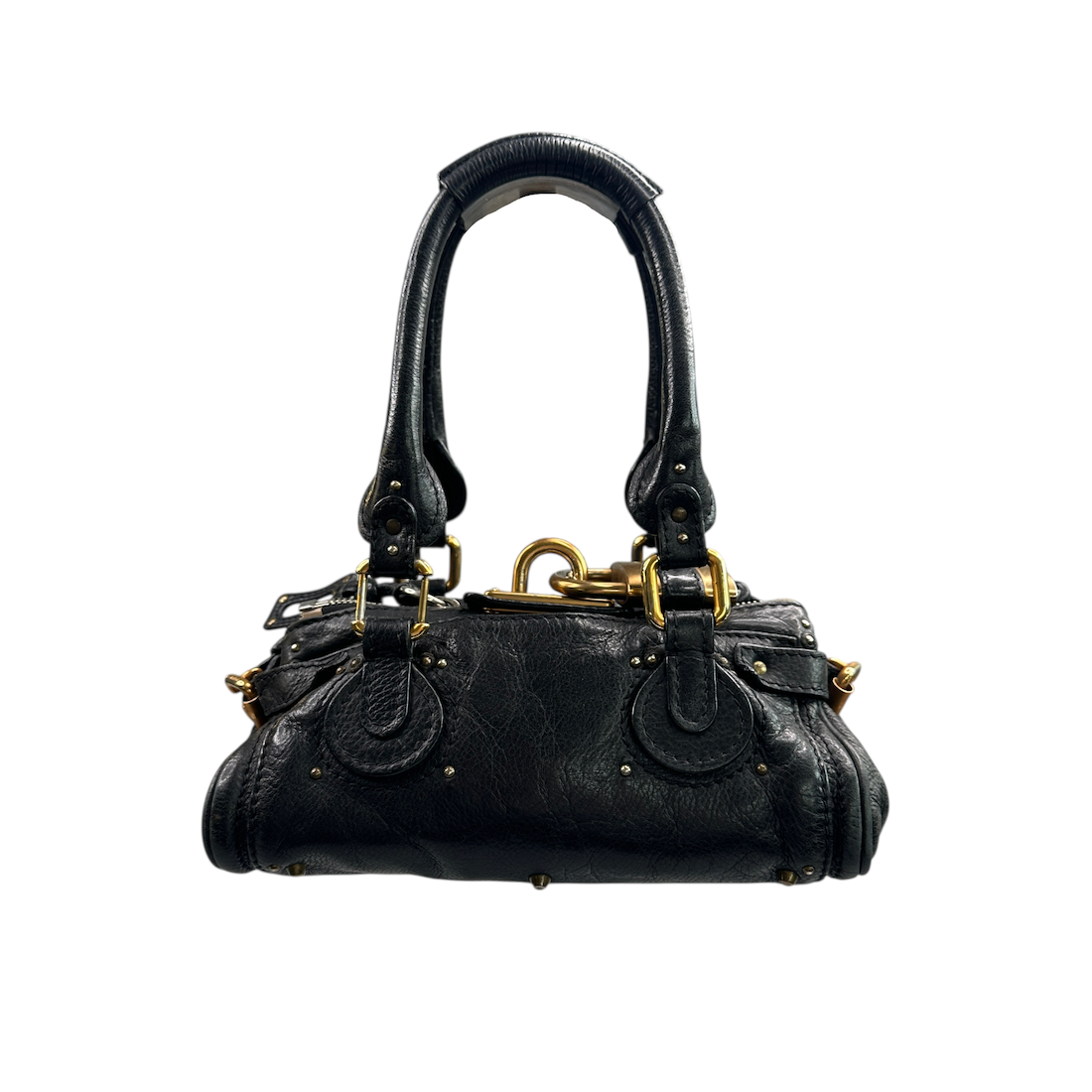 CHLOE 2006 SMALL PADDINGTON BAG