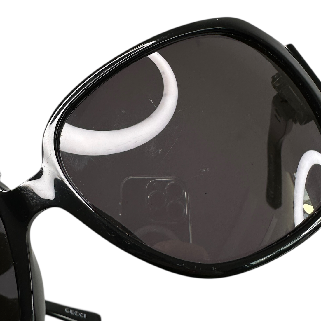 GUCCI GG 3006/S SUNGLASSES