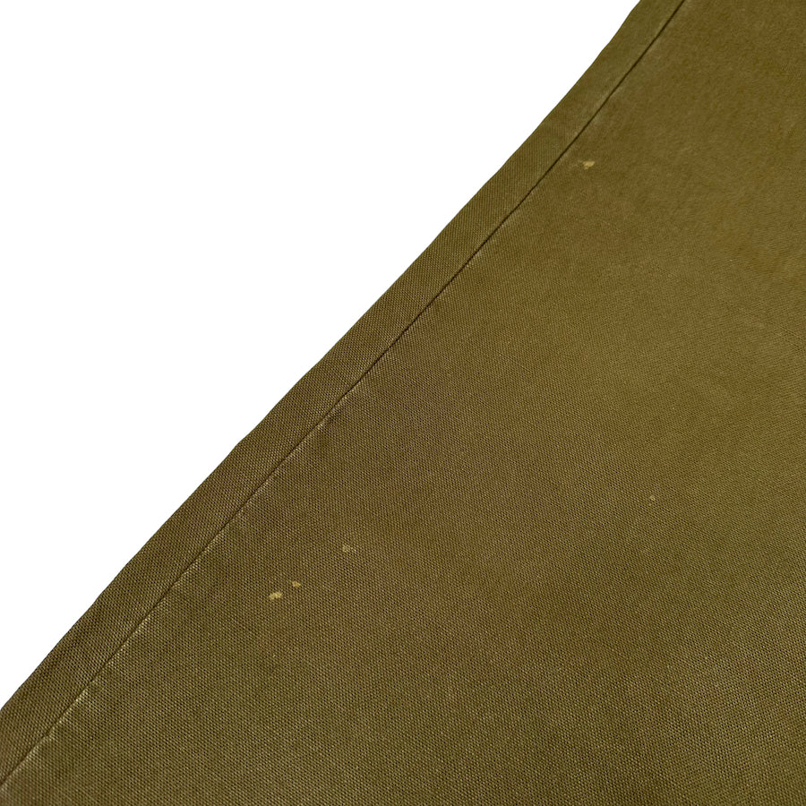 KAPITAL "P.W" PANTS - ARMY GREEN