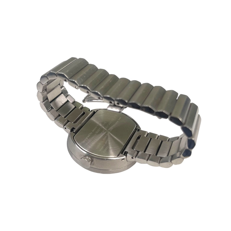 ISSEY MIYAKE VJ20-0110 QUARTZ MOVEMENT WATCH