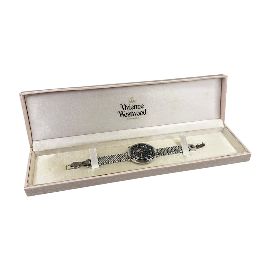 VIVIENNE WESTWOOD VW-9033 QUARTZ MOVEMENT WATCH