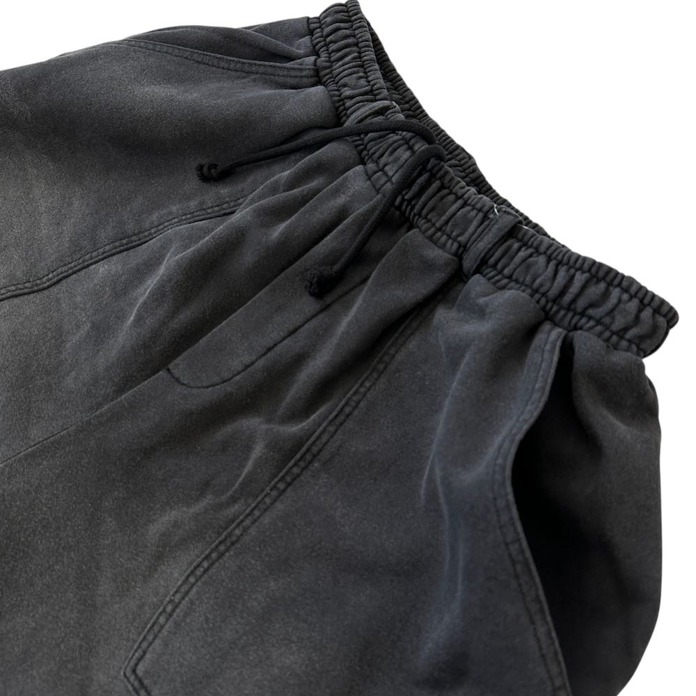 (NEW) EPNOK FADED CARPENTER SWEAT SHORTS