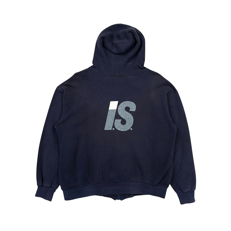 ISSEY MIYAKE CHISATO TSUMORI HOODIE